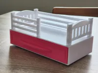 0.16mm layer, 2 walls, 15% infill