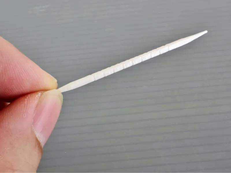Toothpicks