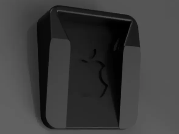 Apple Watch Band Holder – Minimal Organizer