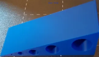 Classic Door Stop