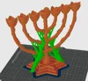 with Brim, 0.16mm layer, 2 walls, 15% infill