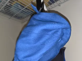 Hat Rack