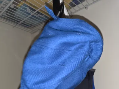 Hat Rack