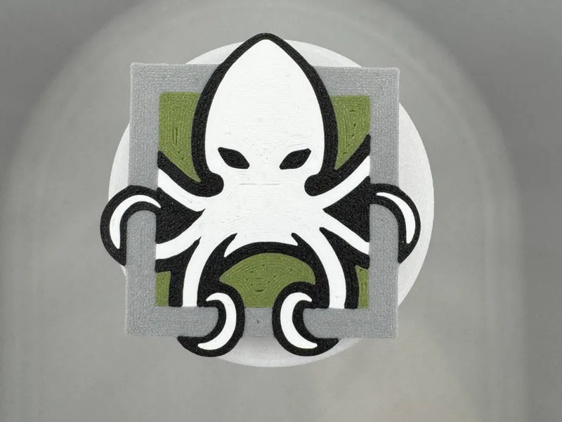 Alibi Badge