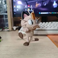 Meowth