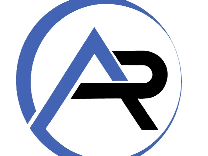 AR Llavero
