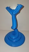 PETG, 0.2mm layer, 2 walls, 5% infill