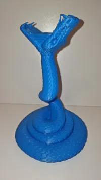 PETG, 0.2mm layer, 2 walls, 5% infill
