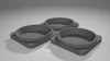 petg flashlight lenses