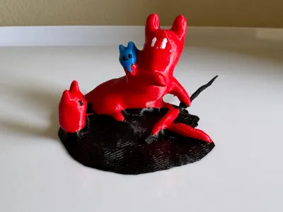 Rainworld Slutcat