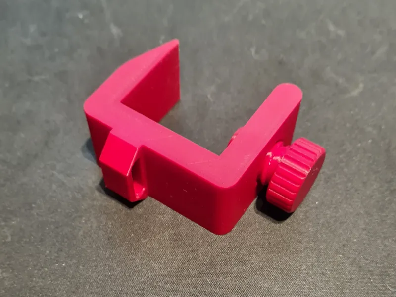 Desk Clamp 40mm