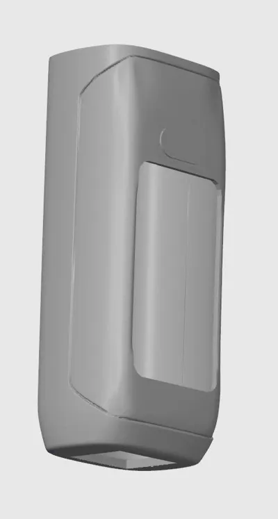 Geekvape Digi Max Case Vape Sleeve Cigarette Case - Free 3D Print Model