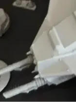 Modelo para impresión 3D: HD Ministry of Truth Pest Control Team — vista de referencia 2