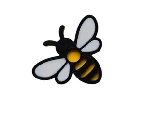jeton abeille
