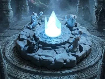 LED LIGHT BREACH - THE ORIGINS