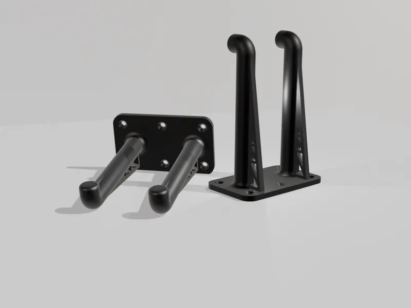Tool Wall mount
