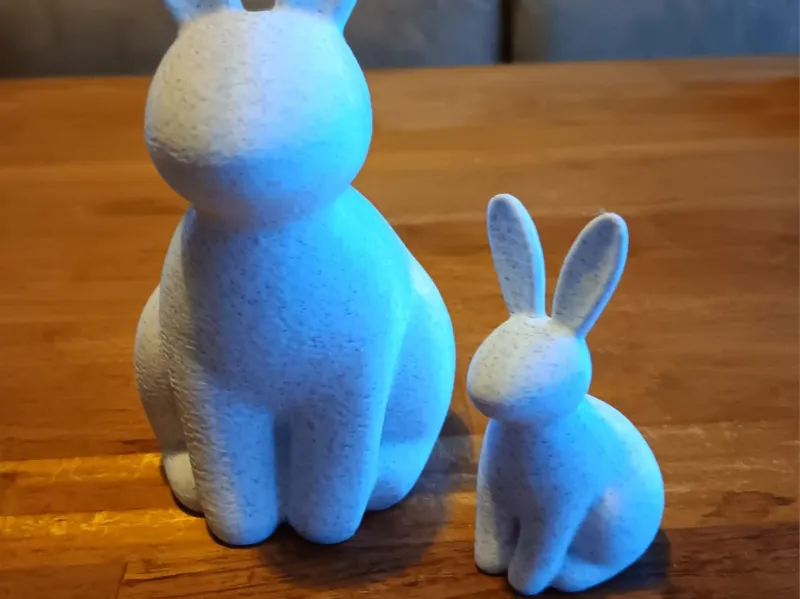 Easter Bunny