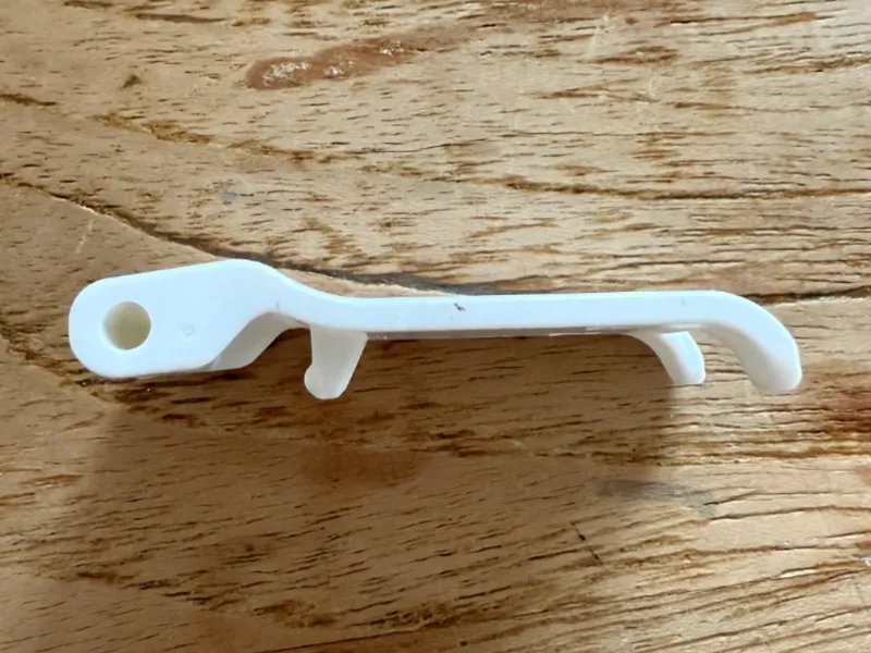 Vesperbox Len Latch