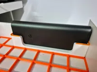 Organiseur Gridfinity pour visseuse électrique Xiaomi — photo 1