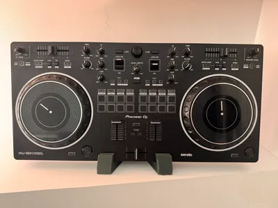 Vertical Stand for Pioneer DDJ‑REV1