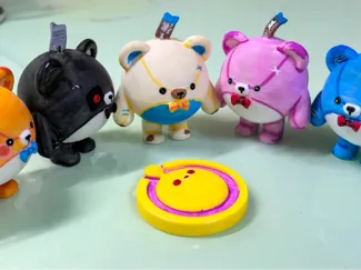 蛋仔派對 蛋幣 (Eggy Party)
