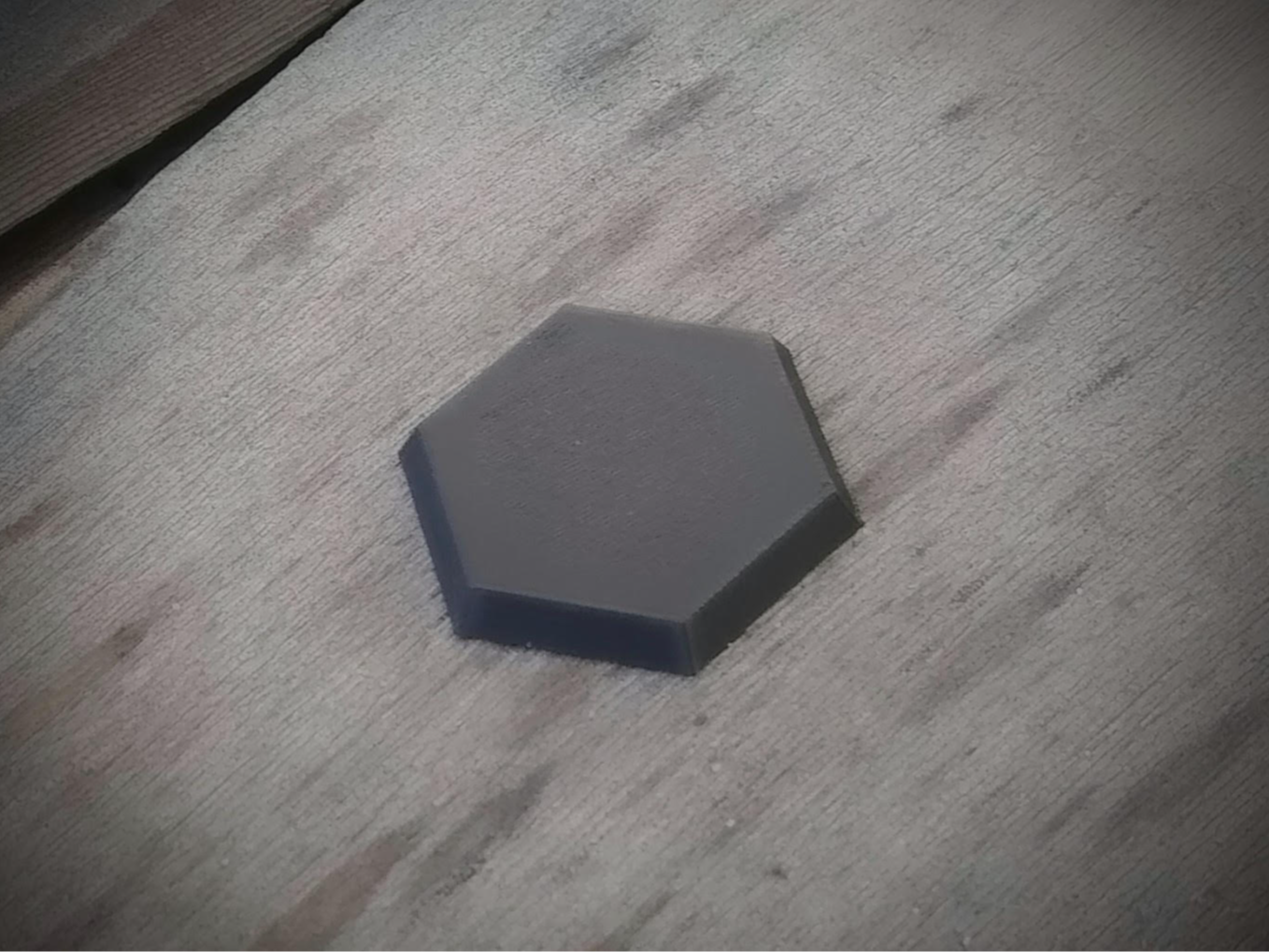 Hex Base for Battletech or other games