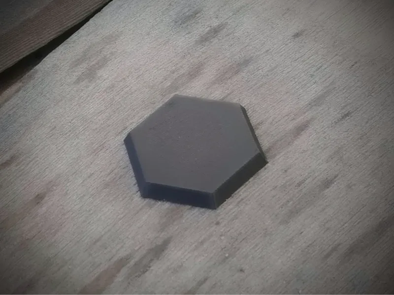 Hex Base for Battletech or other games