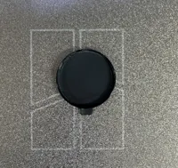 Lens Cap (with pull tap)