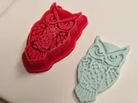 0.18mm layer, 2 walls, 15% infill