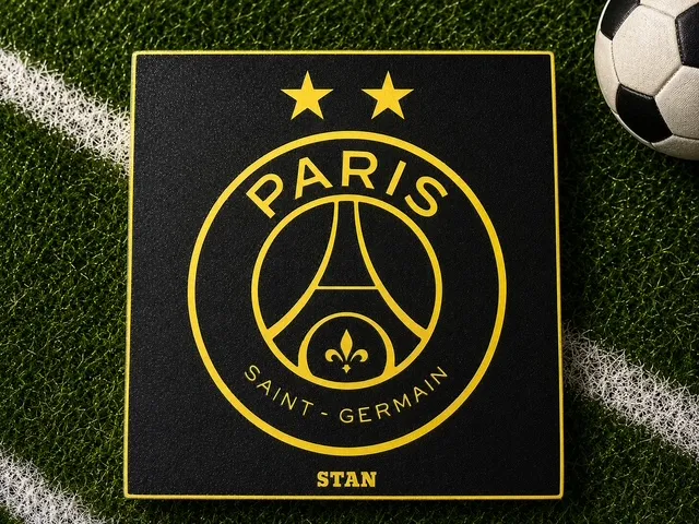 light box PSG