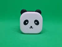 0.12mm layer, 2 walls, 15% infill
