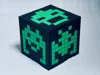 Invader Cube (custom)