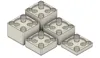 0.2mm layer, 3 walls, 15% infill