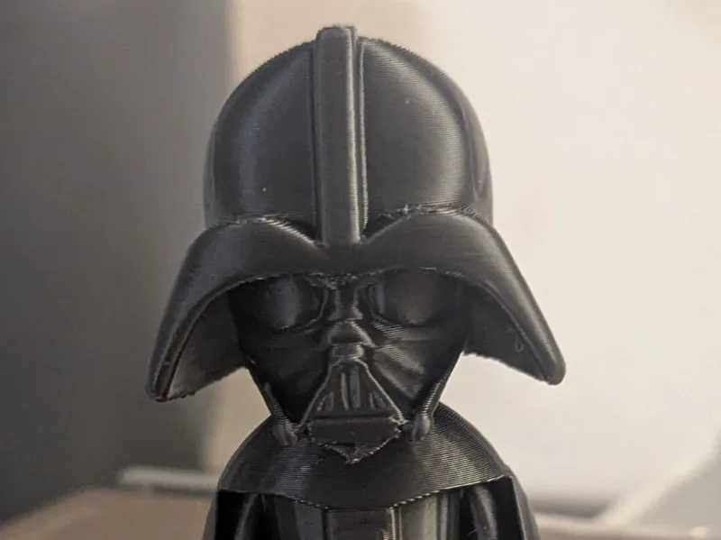 Darth Vader Figure