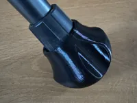 0.2mm layer, 4 walls, 50% infill