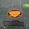 Token Box for Sleeved Cards