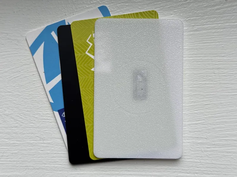 NFC Card (Easy How-To Guide)