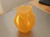 0.2mm layer, 1 walls, 0% infill
