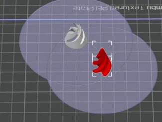 TINY SPIRAL