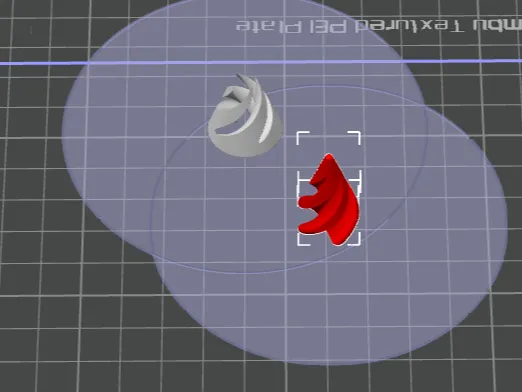 TINY SPIRAL