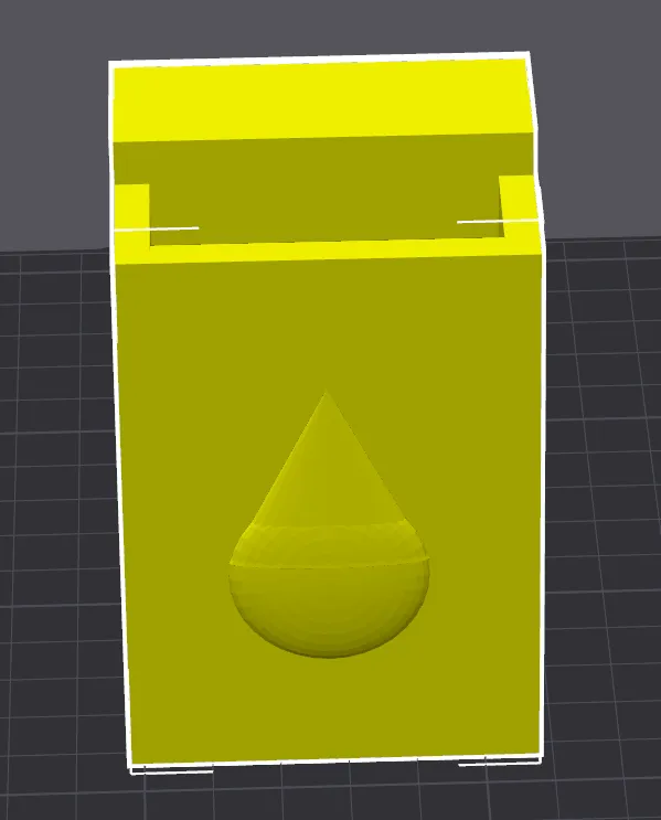 Air Humidifier - Free 3D Print Model - MakerWorld