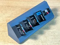 Support de bureau pour cartes SD — photo 3