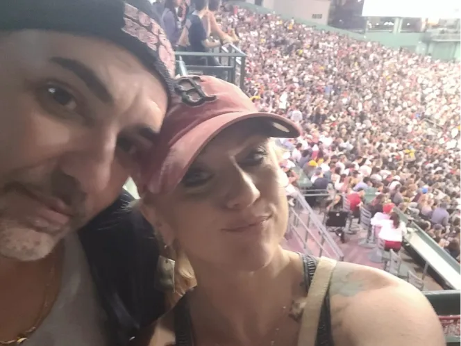 Fenway