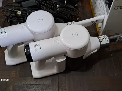 FM2320 Vacuum Cleaner Accessories (with charging function)