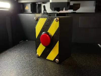 Garage Door Opener