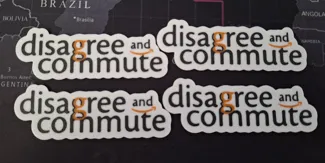 Amazon Disagree and Commute Leadership Principle