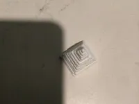 0.08mm layer, 2 walls, 15% infill