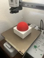 0.2mm layer, 6 walls, 25% infill