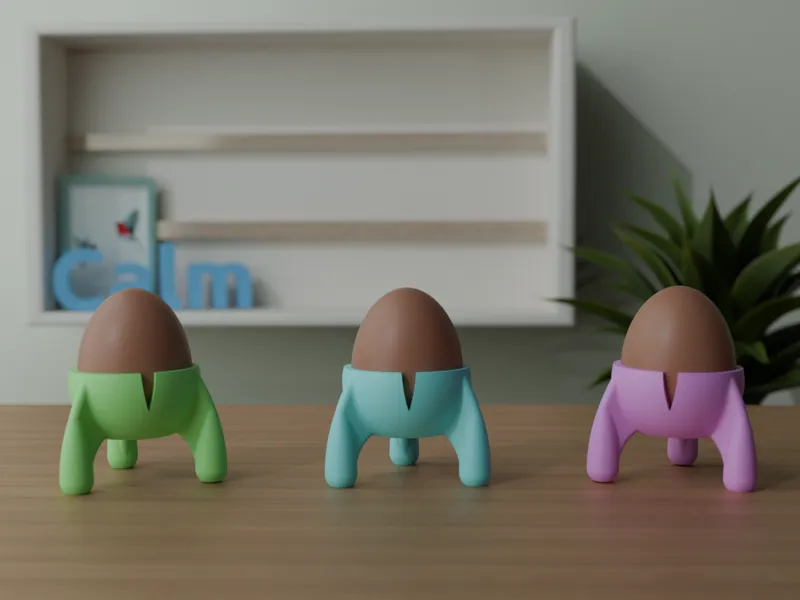 Egg Holder 