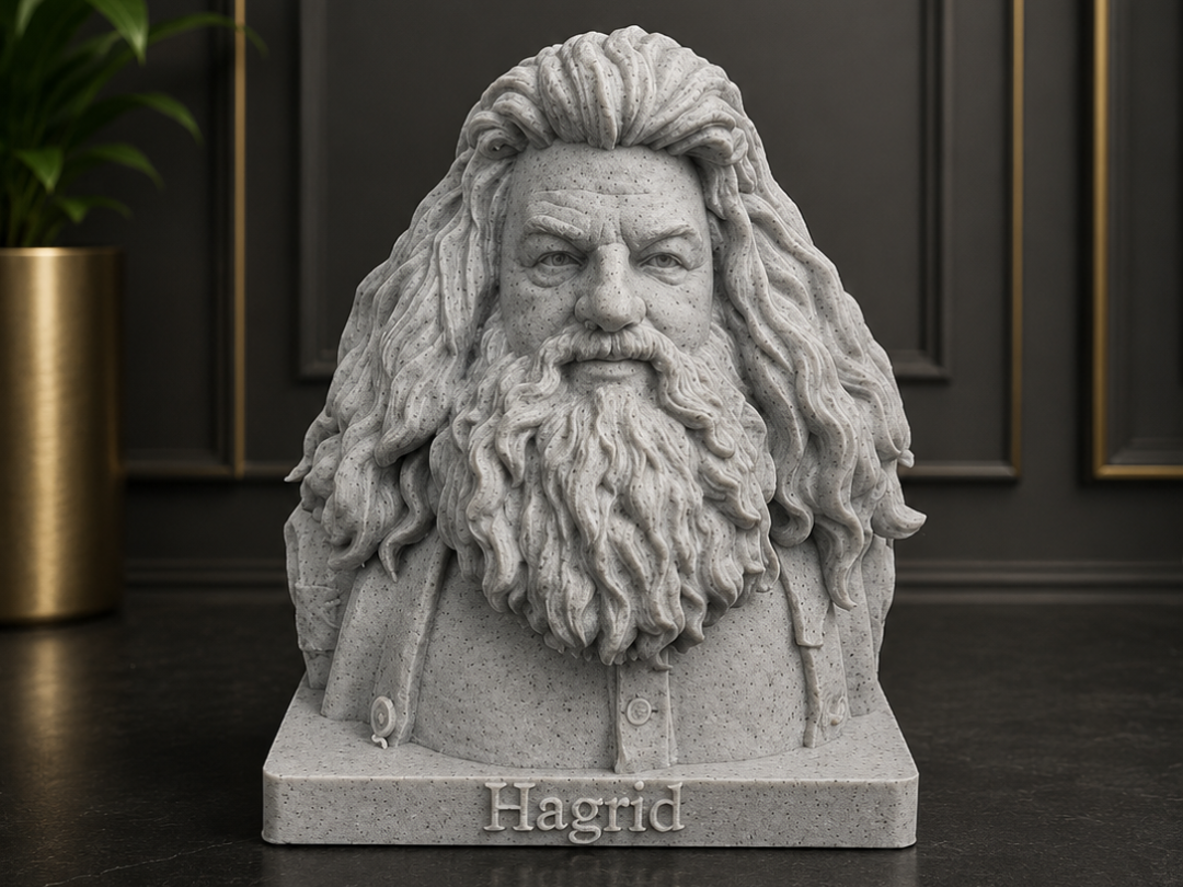 hagrid (harry potter)